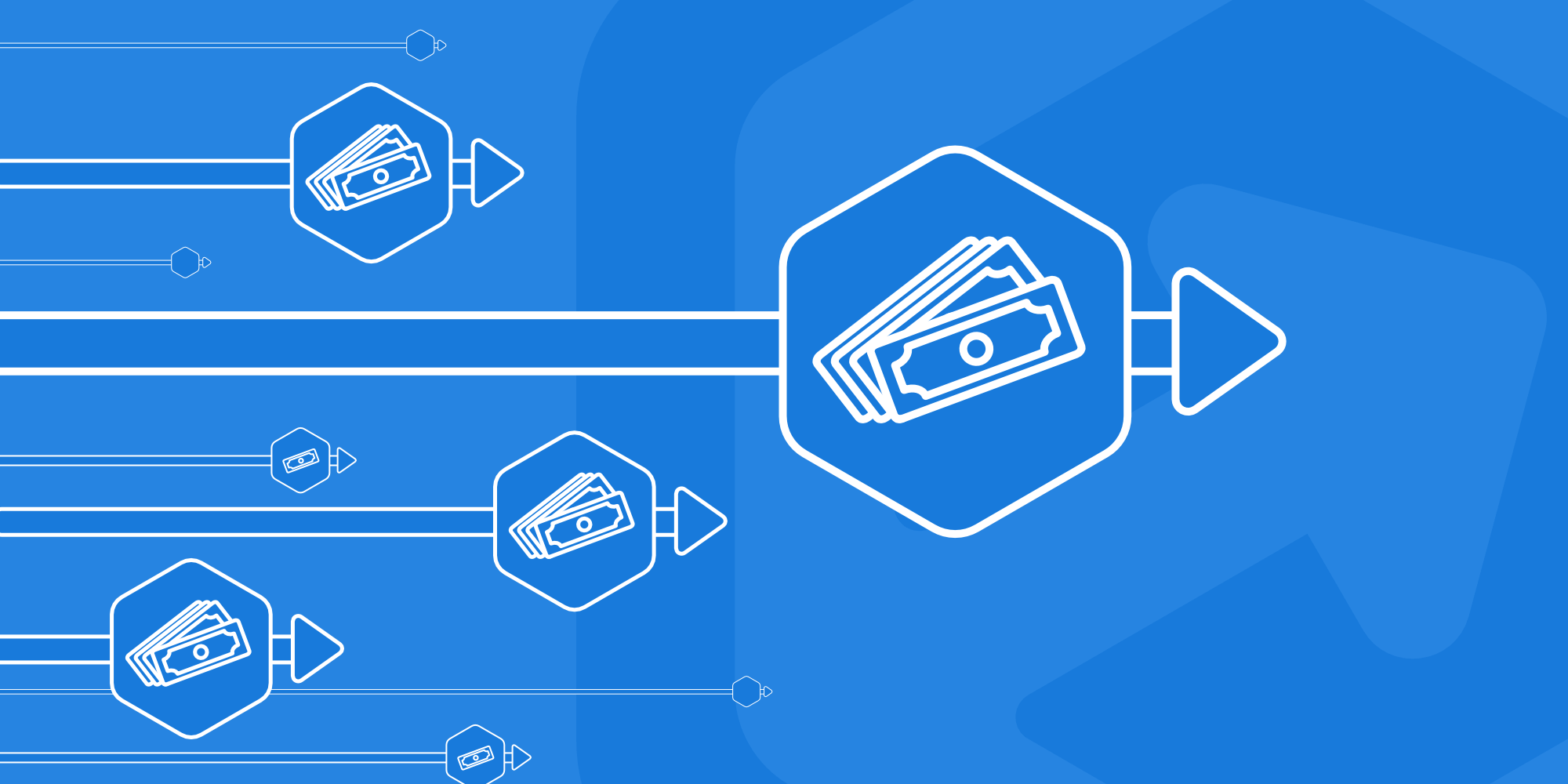 1,000 payouts! Payouts Service