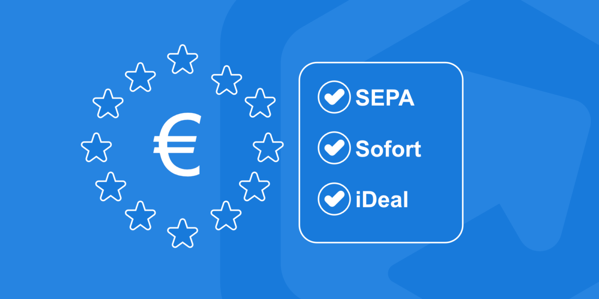 European Payment Options - Payouts Service